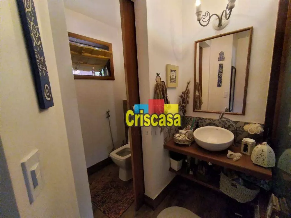Casa, 3 quartos, 160 m² - Foto 21