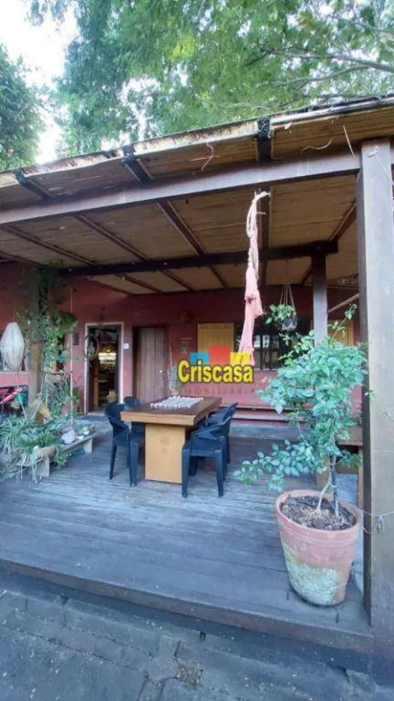 Casa, 3 quartos, 160 m² - Foto 31