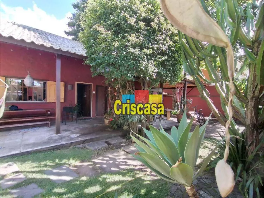 Casa, 3 quartos, 160 m² - Foto 13