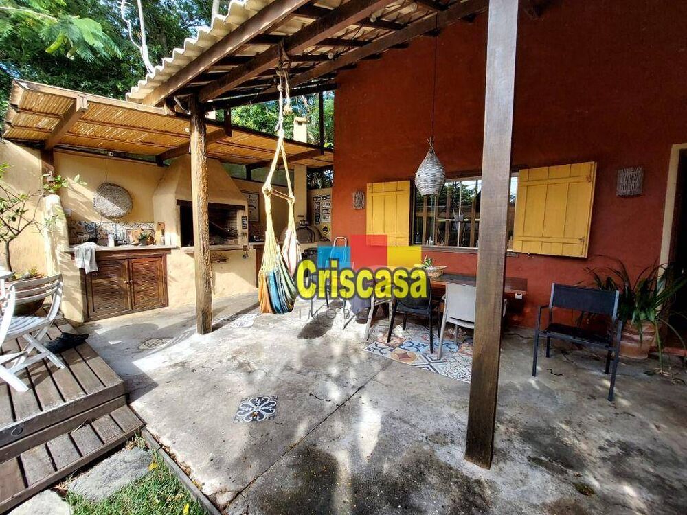Casa à venda com 3 quartos, 160m² - Foto 3