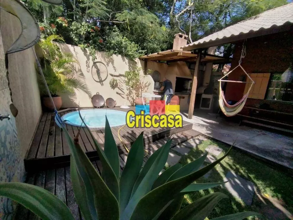 Casa, 3 quartos, 160 m² - Foto 17
