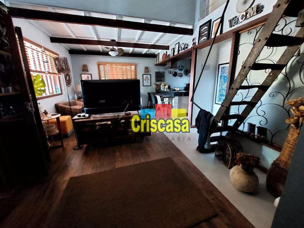 Casa, 3 quartos, 160 m² - Foto 7