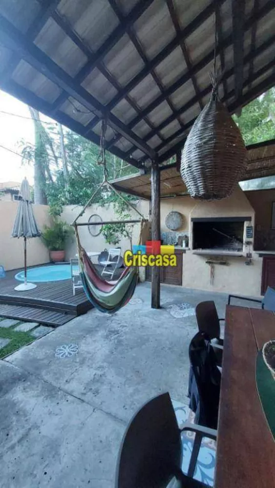 Casa, 3 quartos, 160 m² - Foto 26