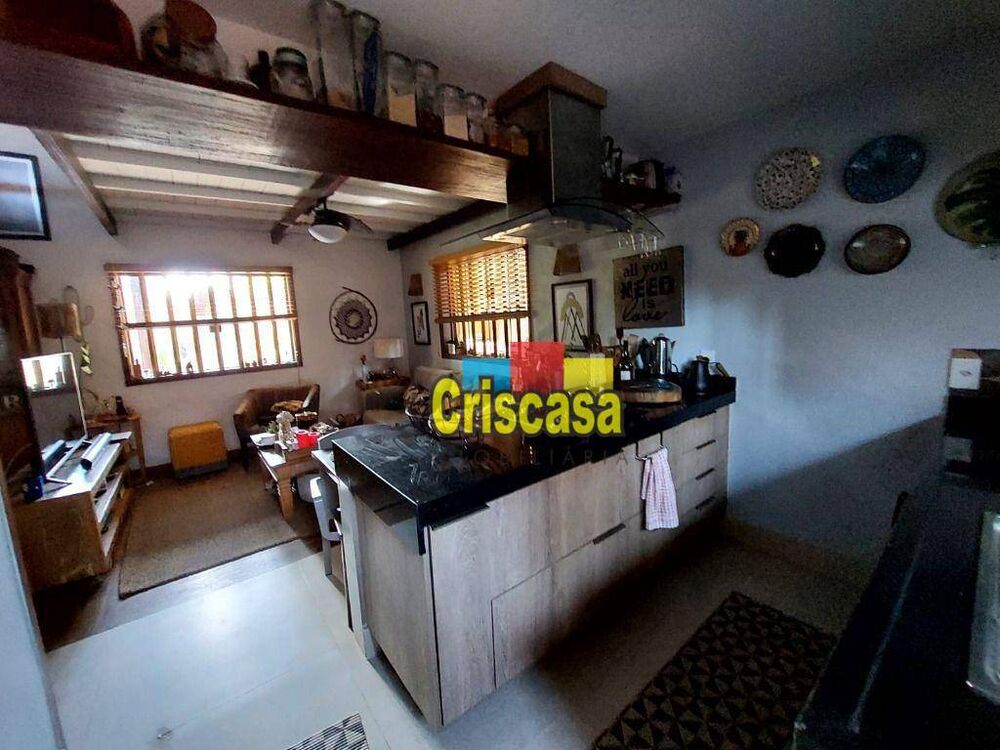 Casa à venda com 3 quartos, 160m² - Foto 4