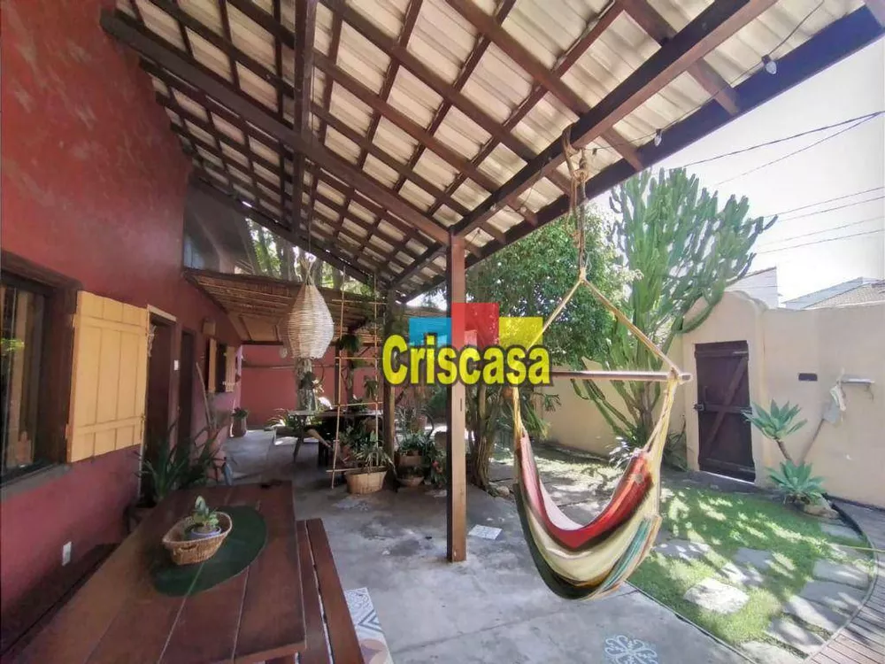 Casa, 3 quartos, 160 m² - Foto 20