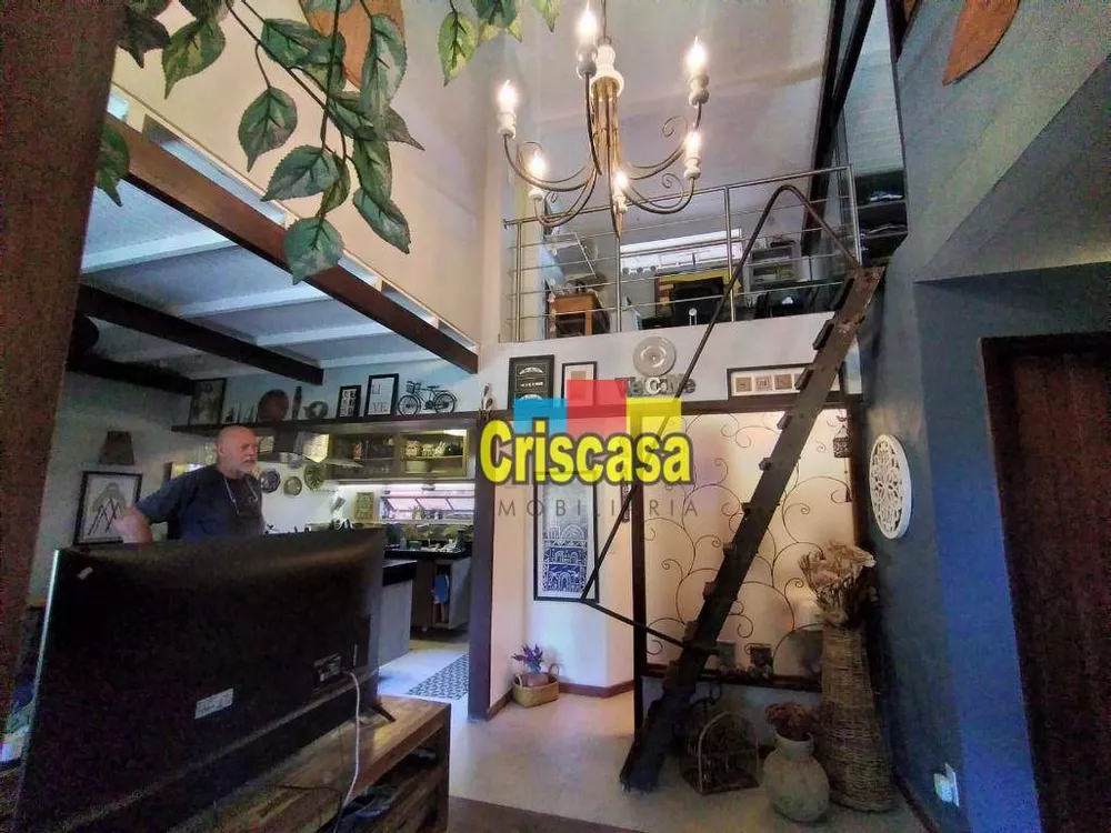 Casa, 3 quartos, 160 m² - Foto 23