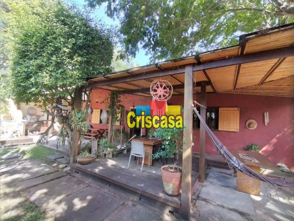 Casa, 3 quartos, 160 m² - Foto 19