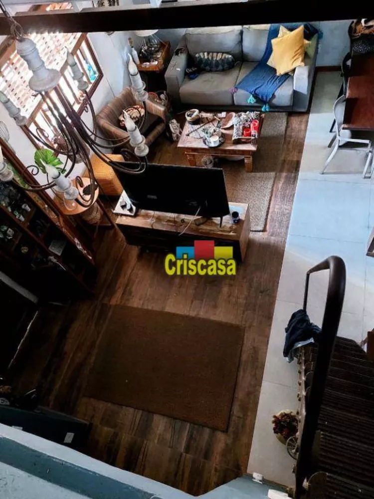 Casa, 3 quartos, 160 m² - Foto 11