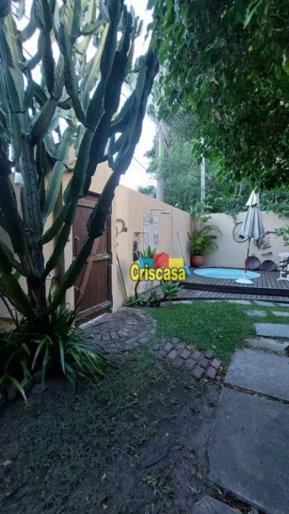 Casa, 3 quartos, 160 m² - Foto 38