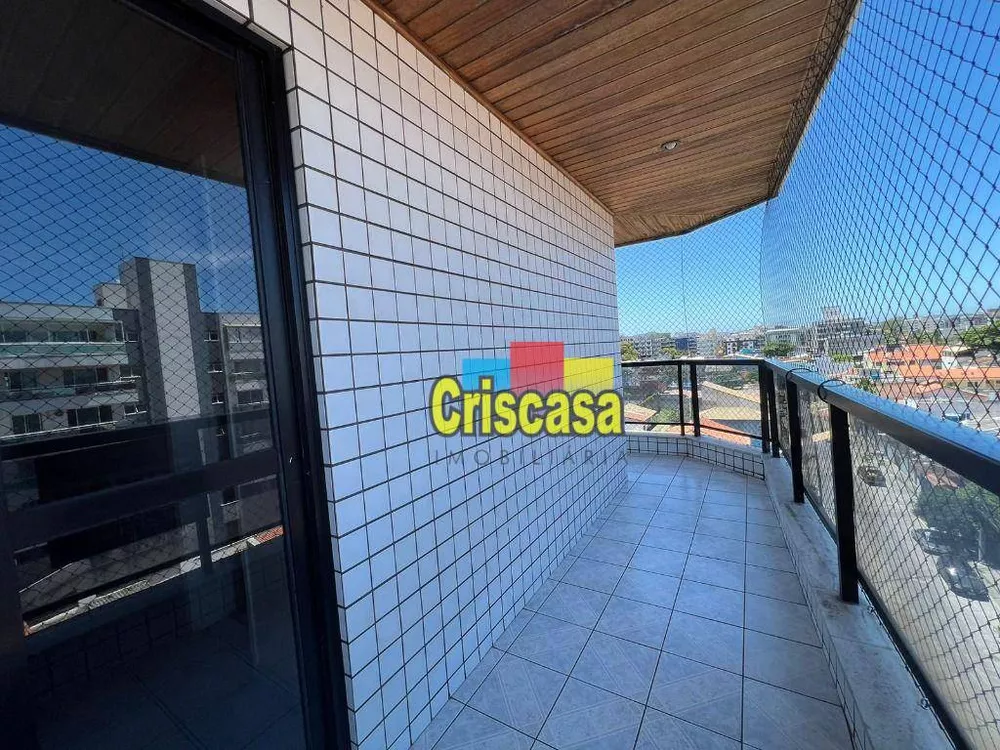 Cobertura, 4 quartos, 120 m² - Foto 7