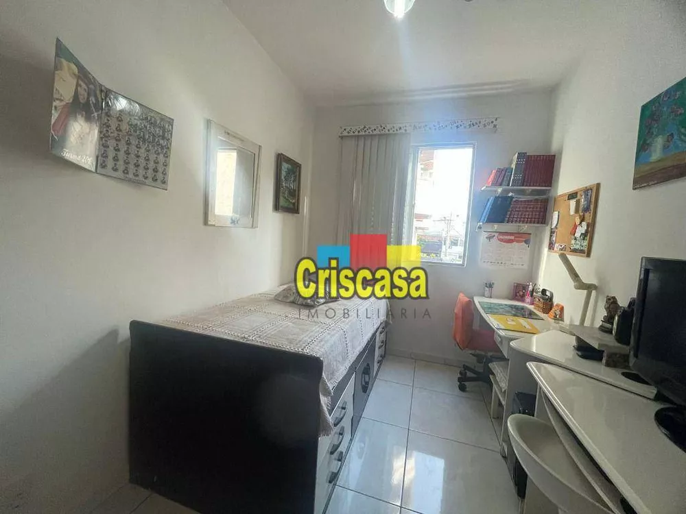 Apartamento, 3 quartos, 90 m² - Foto 14