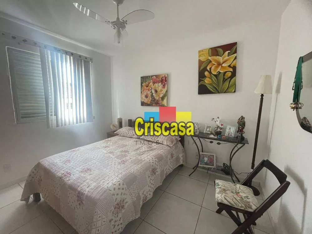 Apartamento, 3 quartos, 90 m² - Foto 11