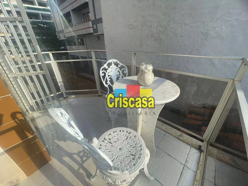 Apartamento, 3 quartos, 90 m² - Foto 4
