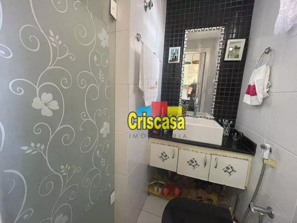 Apartamento, 3 quartos, 90 m² - Foto 15