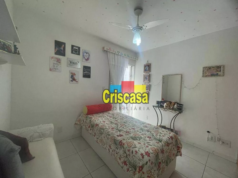 Apartamento, 3 quartos, 90 m² - Foto 9