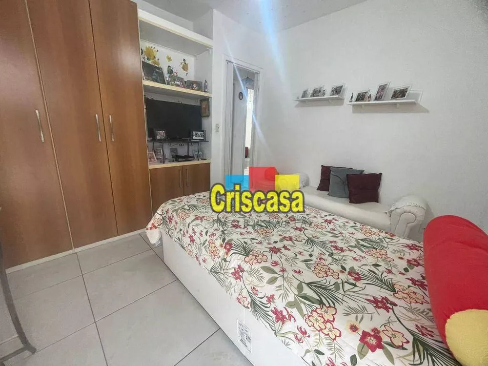 Apartamento, 3 quartos, 90 m² - Foto 10