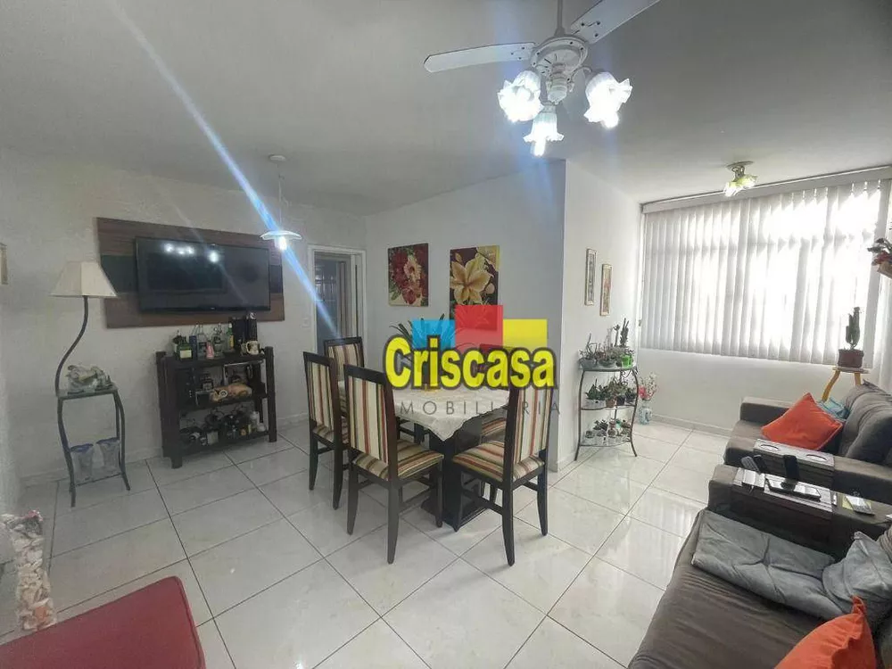 Apartamento, 3 quartos, 90 m² - Foto 1