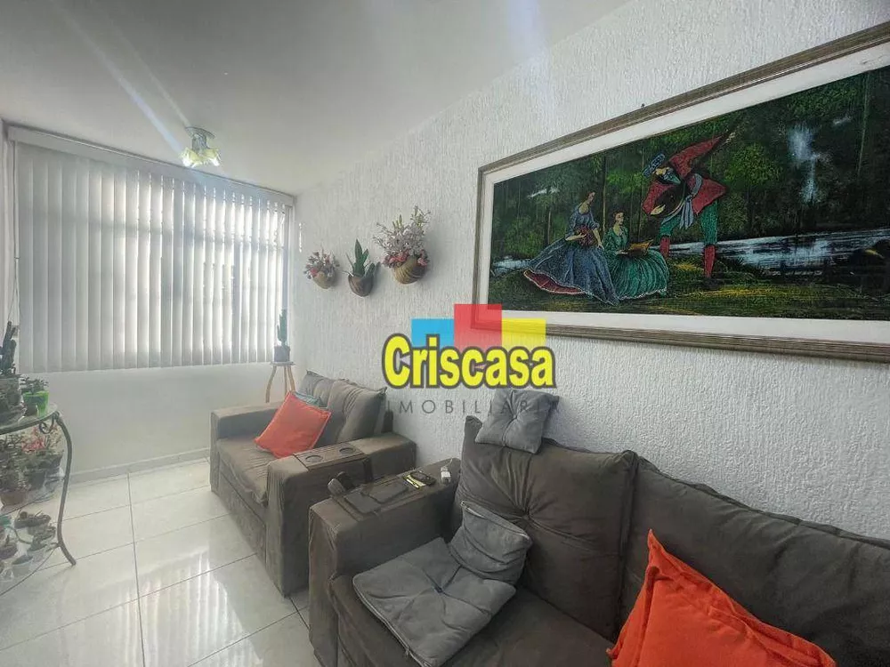 Apartamento, 3 quartos, 90 m² - Foto 3