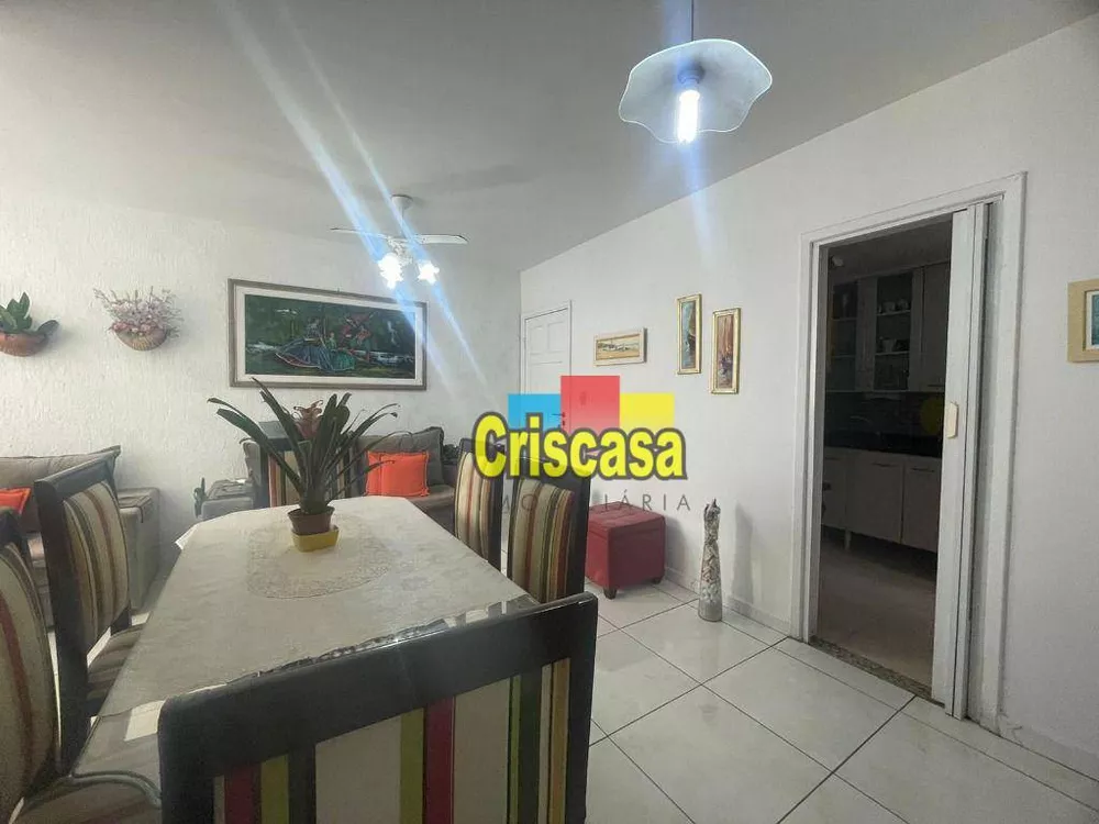 Apartamento, 3 quartos, 90 m² - Foto 2