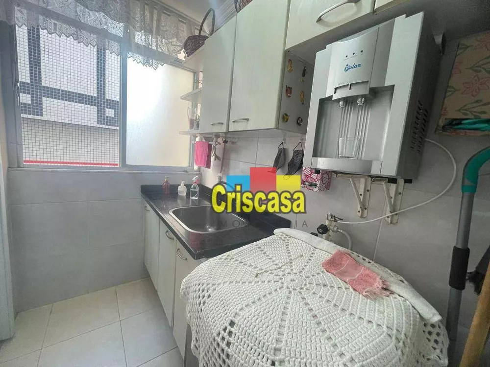 Apartamento, 3 quartos, 90 m² - Foto 8