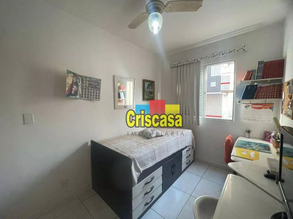 Apartamento, 3 quartos, 90 m² - Foto 13