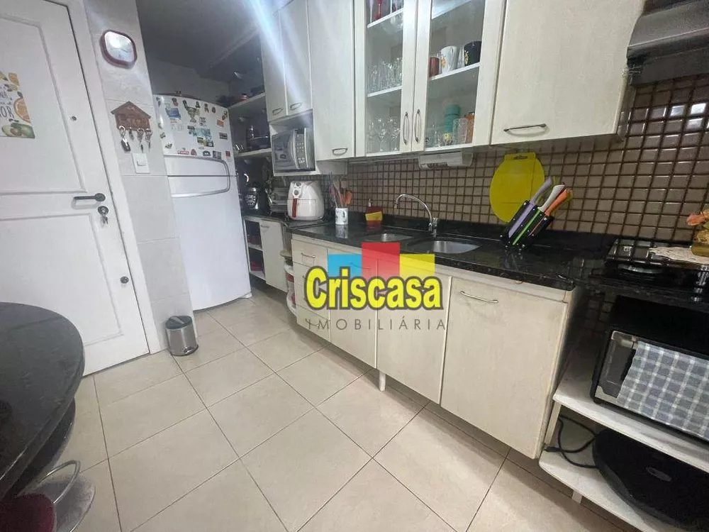 Apartamento, 3 quartos, 90 m² - Foto 7