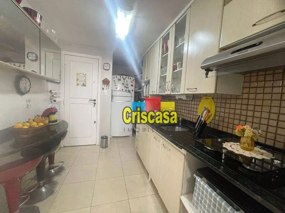 Apartamento, 3 quartos, 90 m² - Foto 6