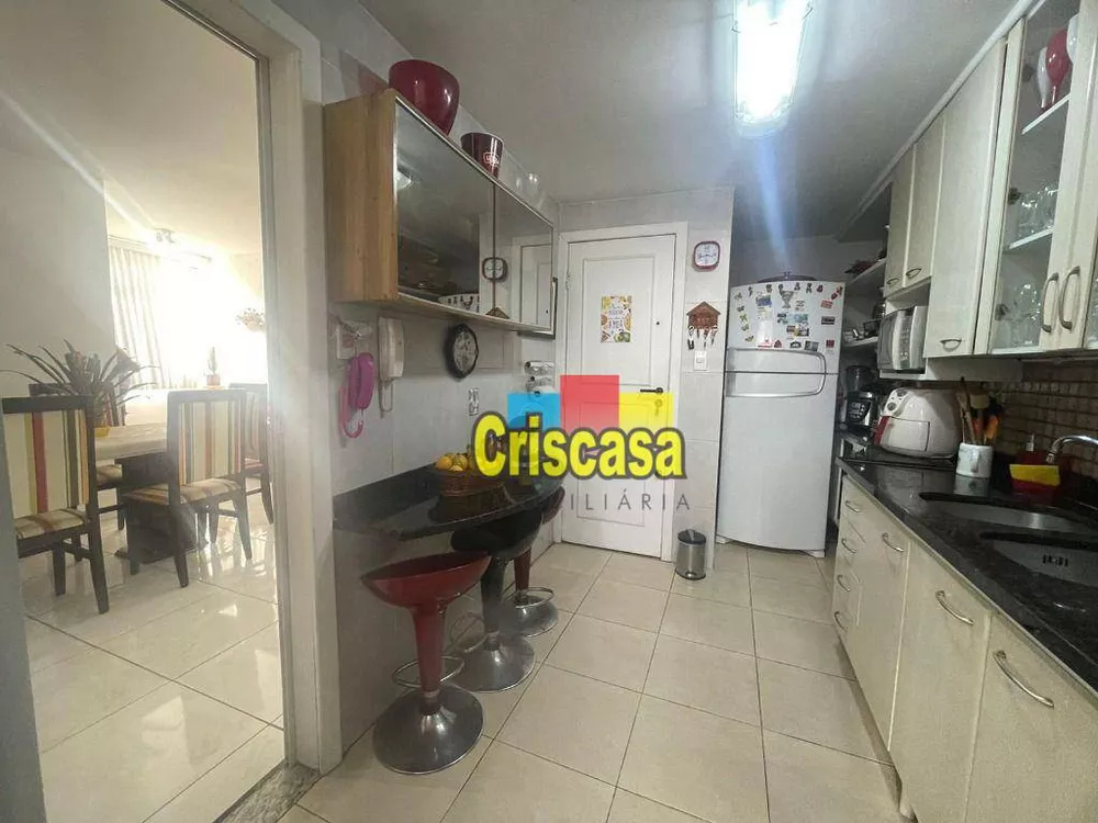 Apartamento, 3 quartos, 90 m² - Foto 5