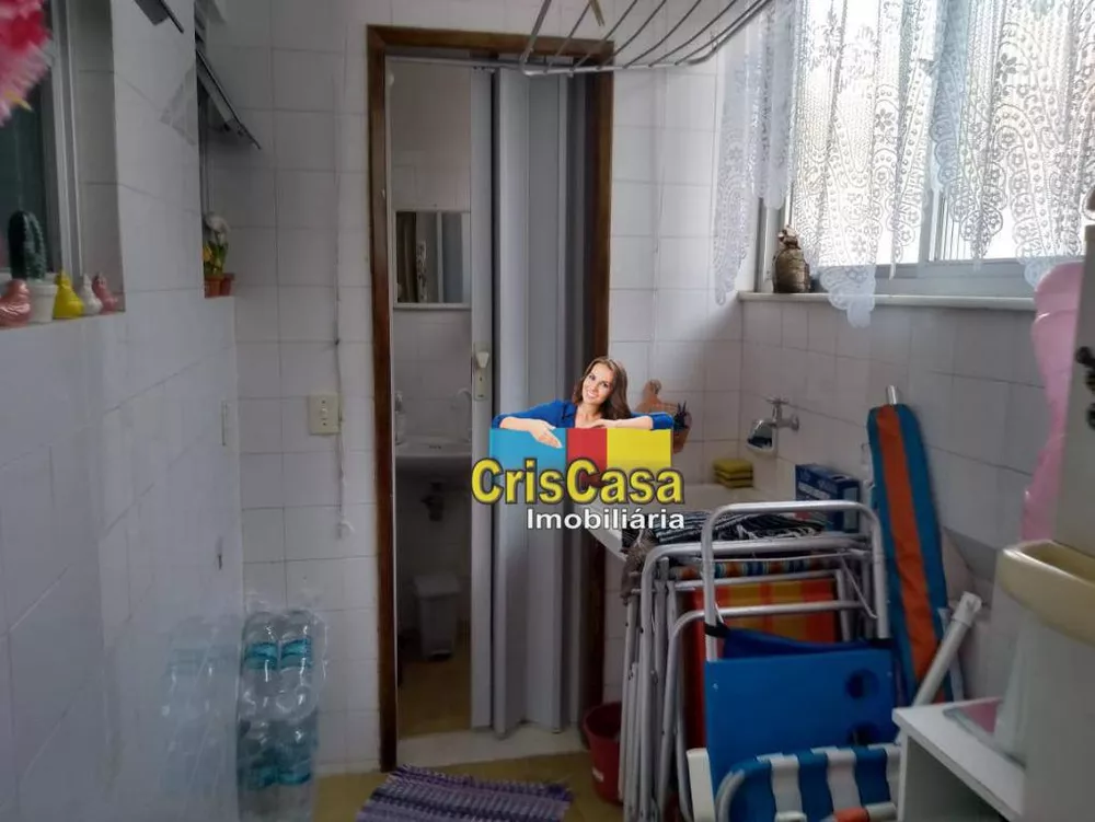 Apartamento, 2 quartos, 85 m² - Foto 20