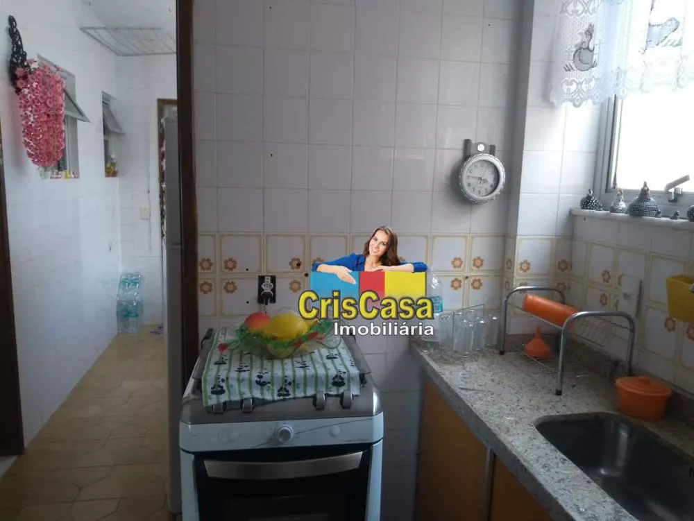 Apartamento, 2 quartos, 85 m² - Foto 10