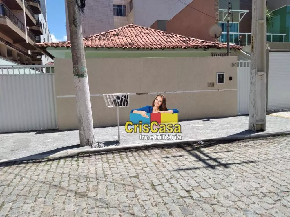 Casa, 3 quartos, 132 m² - Foto 1