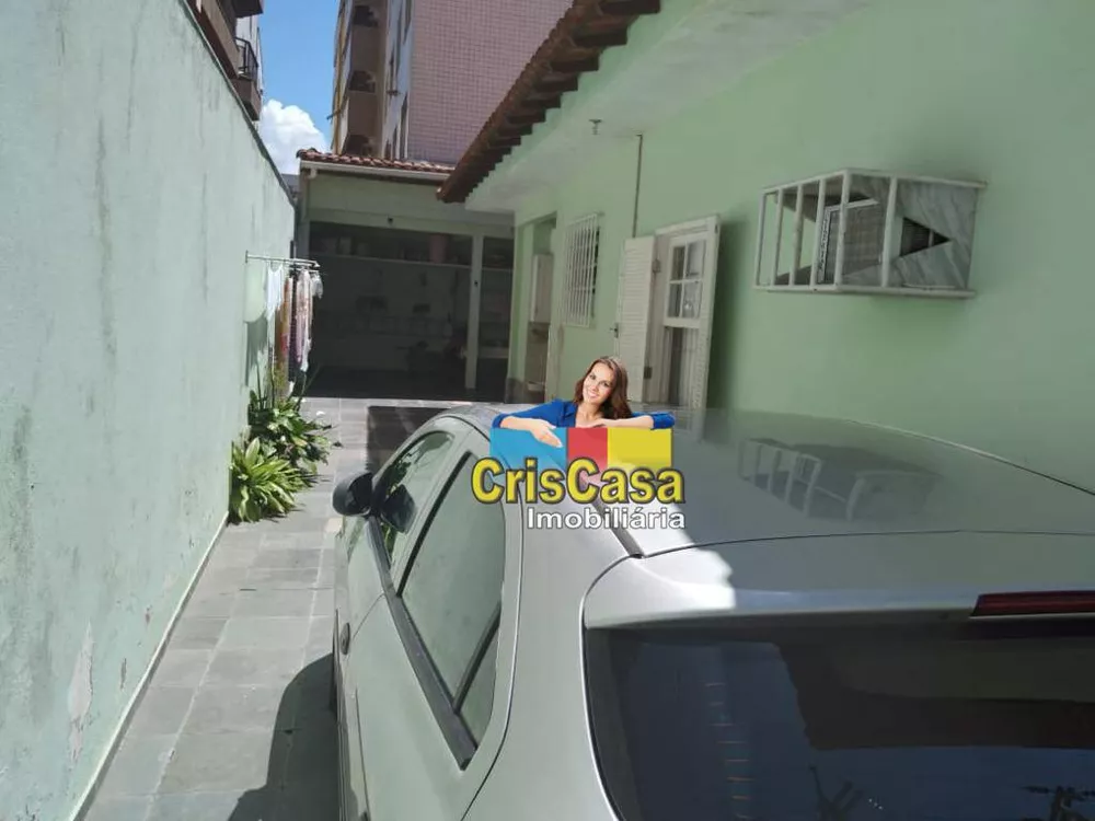 Casa, 3 quartos, 132 m² - Foto 3