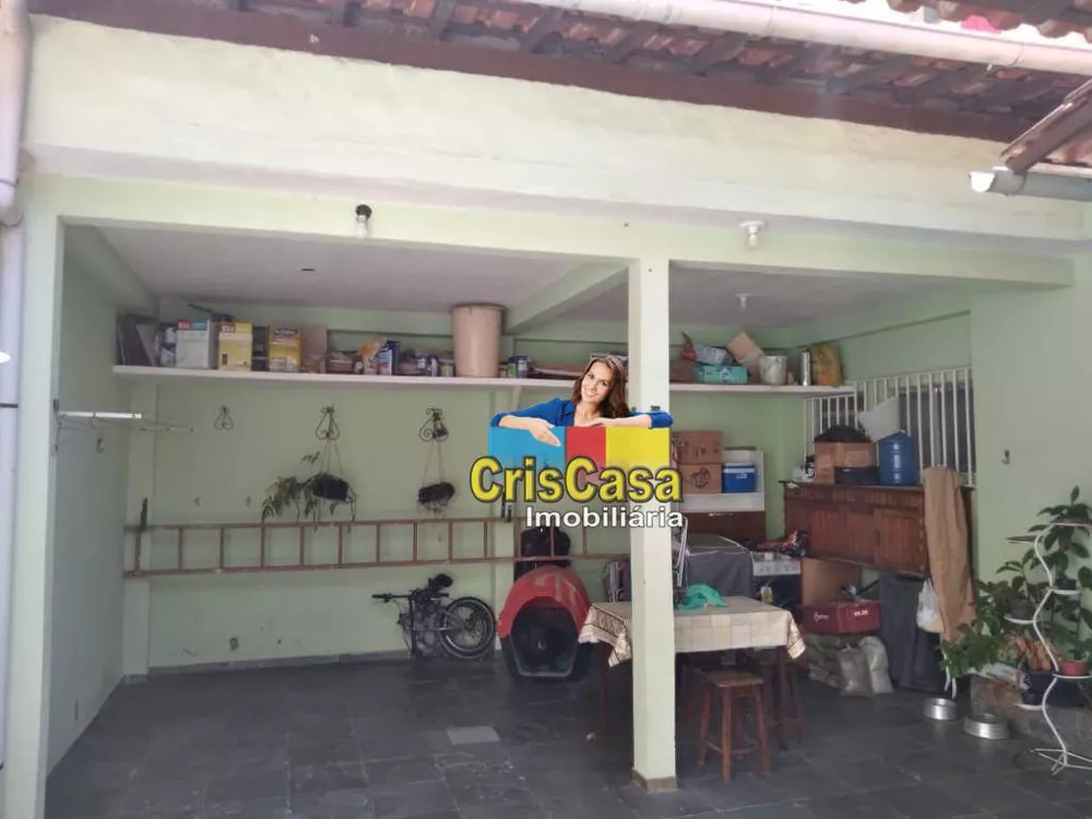 Casa, 3 quartos, 132 m² - Foto 5
