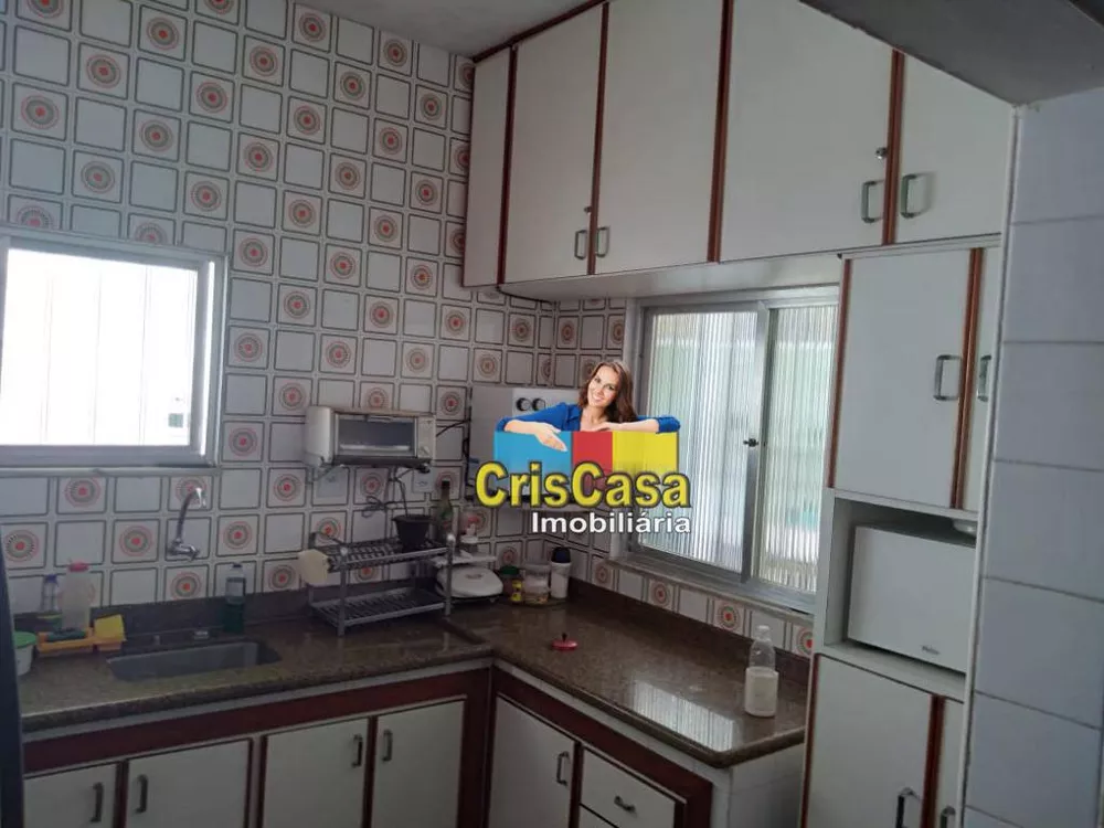 Casa, 3 quartos, 132 m² - Foto 13