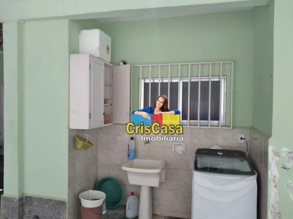 Casa, 3 quartos, 132 m² - Foto 6
