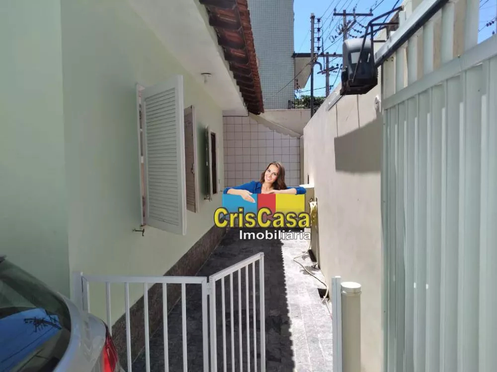 Casa, 3 quartos, 132 m² - Foto 2
