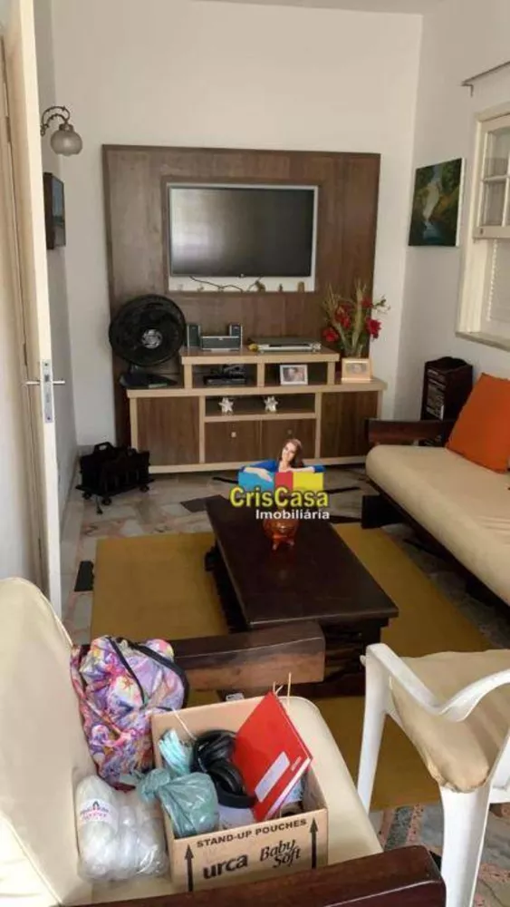 Casa, 3 quartos, 132 m² - Foto 8