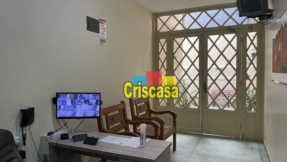 Apartamento, 1 quarto, 35 m² - Foto 12