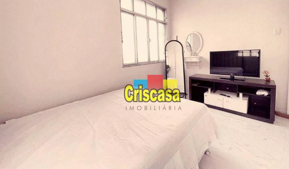 Apartamento, 1 quarto, 35 m² - Foto 7