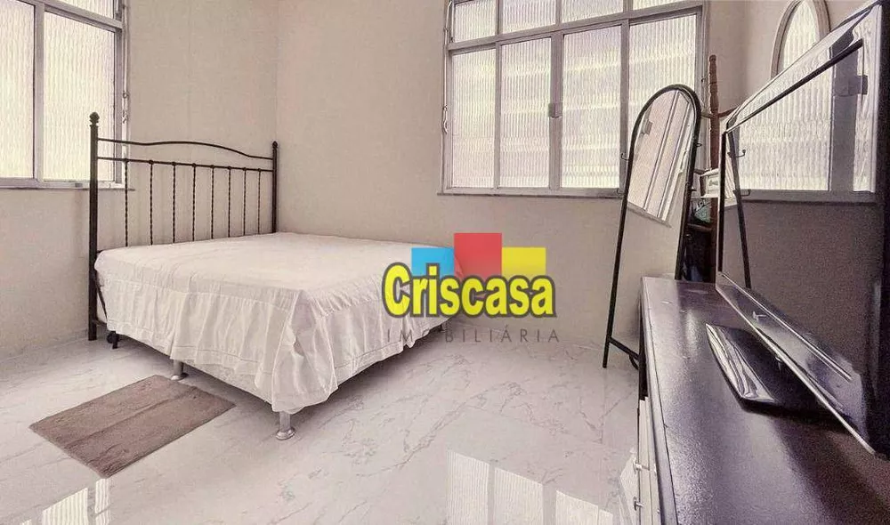 Apartamento, 1 quarto, 35 m² - Foto 5