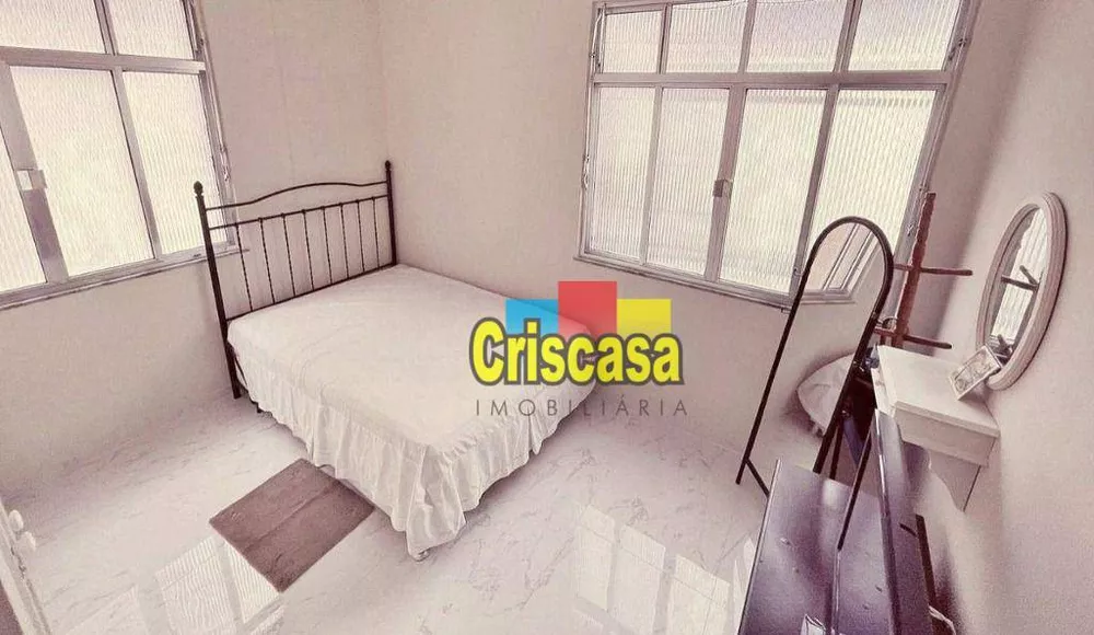 Apartamento, 1 quarto, 35 m² - Foto 6