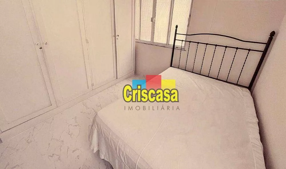 Apartamento, 1 quarto, 35 m² - Foto 8
