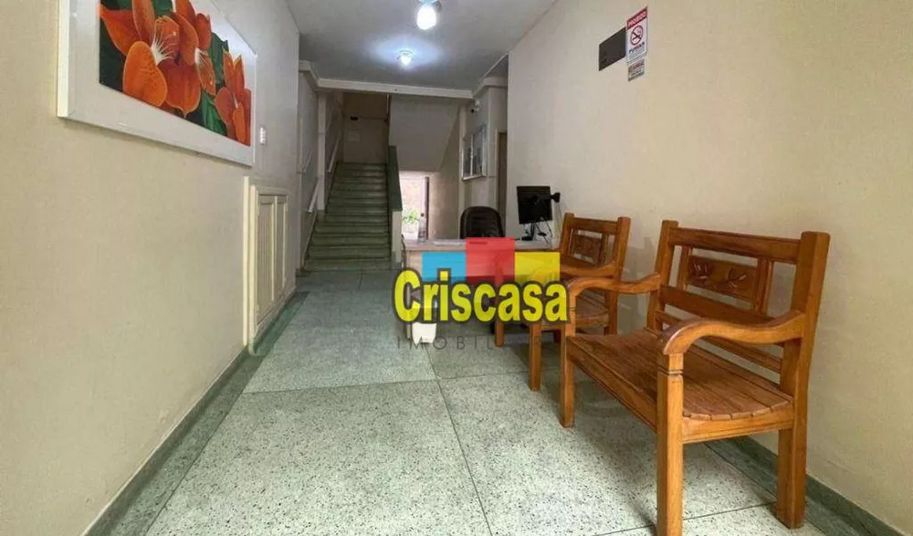 Apartamento, 1 quarto, 35 m² - Foto 11