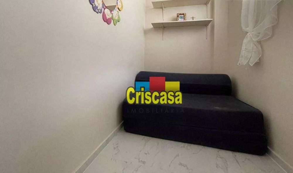 Apartamento, 1 quarto, 35 m² - Foto 9