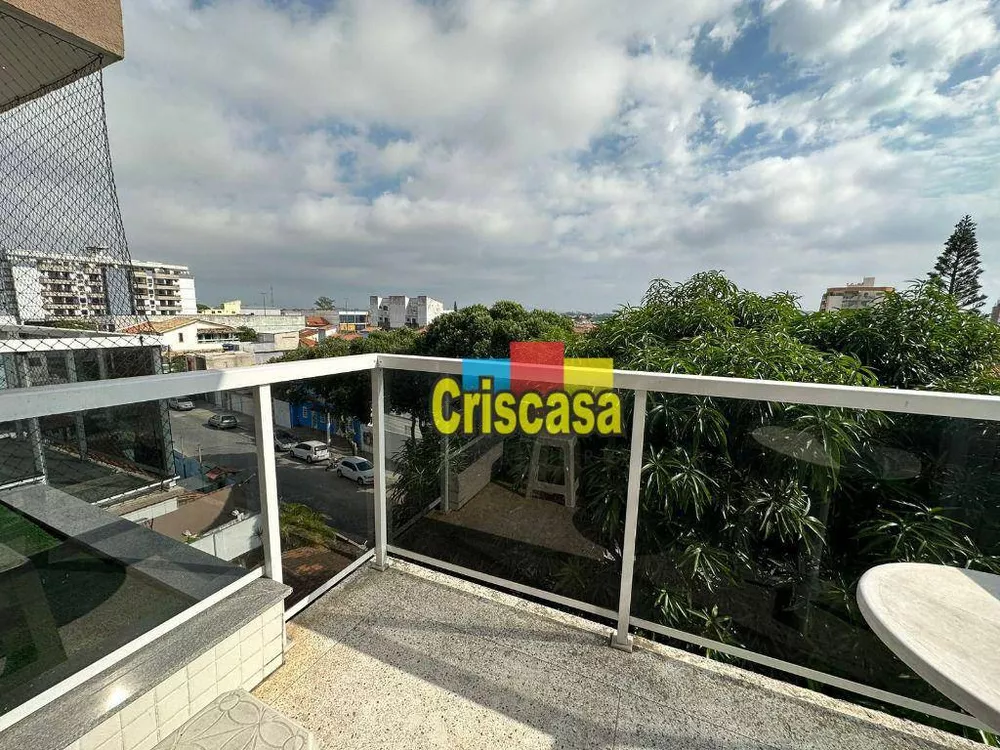 Apartamento, 2 quartos, 105 m² - Foto 7