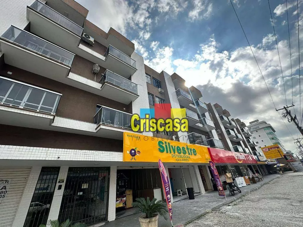 Apartamento, 2 quartos, 105 m² - Foto 1