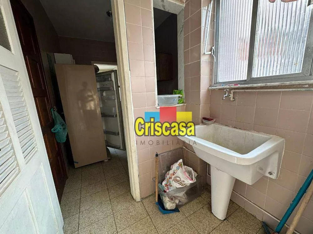 Apartamento, 2 quartos, 105 m² - Foto 12