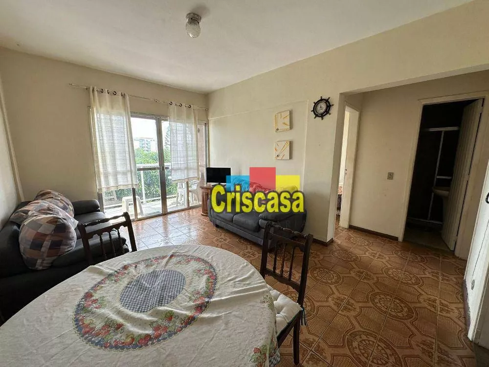 Apartamento, 2 quartos, 105 m² - Foto 2