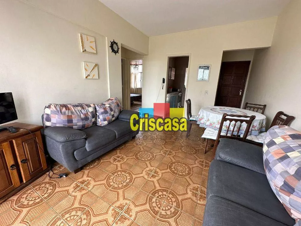 Apartamento, 2 quartos, 105 m² - Foto 5