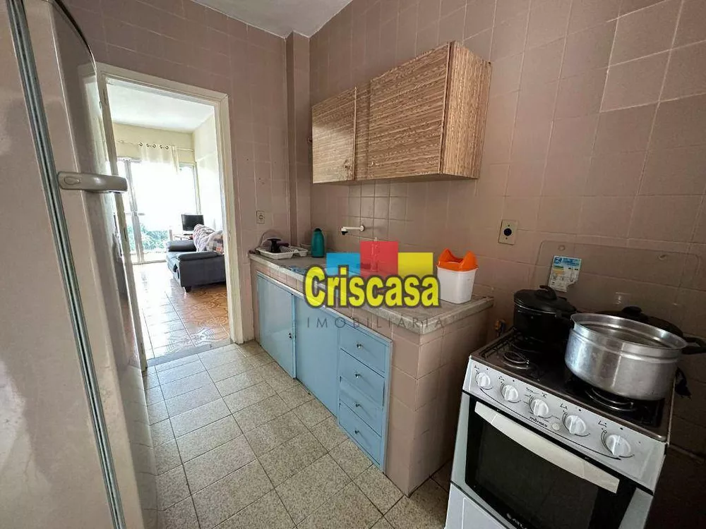 Apartamento, 2 quartos, 105 m² - Foto 10